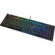 Corsair K60 RGB Pro Low Profile Teclado Gaming Cherry MX Low Profile Speed