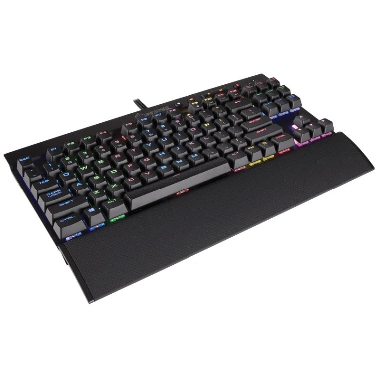 Corsair K65 RGB Rapidfire Cherry MX Speed RGB