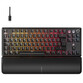 Corsair K70 PRO TKL Teclado Mecánico Gaming RGB Switch MLX Negro