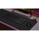 Corsair K100 AIR Teclado Mecánico Inalámbrico Gaming Cherry MX Ultra Low RGB