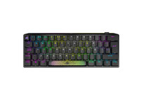 Corsair K70 Pro Mini Wireless Teclado Mecánico Gaming Inalámbrico RGB Cherry MX Red