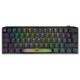 Corsair K70 Pro Mini Wireless Teclado Mecánico Gaming Inalámbrico RGB Cherry MX Red