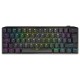 Corsair K70 Pro Mini Wireless Teclado Mecánico Gaming Inalámbrico RGB Cherry MX Red