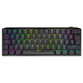 Corsair K70 Pro Mini Wireless Teclado Mecánico Gaming Inalámbrico RGB Cherry MX Red Corsair K70 Pro Mini Wireless Teclado Mecánico Gaming Inalámbrico RGB Cherry MX Red