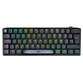 Corsair K70 Pro Mini Wireless Teclado Mecánico Gaming Inalámbrico RGB Cherry MX Red Corsair K70 Pro Mini Wireless Teclado Mecánico Gaming Inalámbrico RGB Cherry MX Red