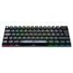 Corsair K70 Pro Mini Wireless Teclado Mecánico Gaming Inalámbrico RGB Cherry MX Red Corsair K70 Pro Mini Wireless Teclado Mecánico Gaming Inalámbrico RGB Cherry MX Red