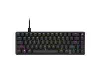 Corsair K65 PRO MINI Teclado Óptico Mecánico Gaming 65 % RGB OPX