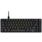 Corsair K65 PRO MINI Teclado Óptico Mecánico Gaming 65 % RGB OPX Corsair K65 PRO MINI Teclado Óptico Mecánico Gaming 65 % RGB OPX