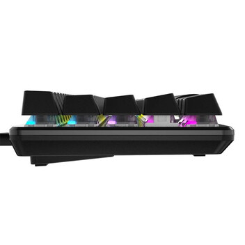 Corsair K65 PRO MINI Teclado Óptico Mecánico Gaming 65 % RGB OPX Corsair K65 PRO MINI Teclado Óptico Mecánico Gaming 65 % RGB OPX