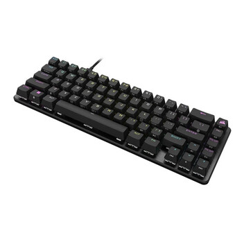 Corsair K65 PRO MINI Teclado Óptico Mecánico Gaming 65 % RGB OPX Corsair K65 PRO MINI Teclado Óptico Mecánico Gaming 65 % RGB OPX