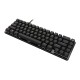 Corsair K65 PRO MINI Teclado Óptico Mecánico Gaming 65 % RGB OPX