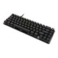 Corsair K65 PRO MINI Teclado Óptico Mecánico Gaming 65 % RGB OPX Corsair K65 PRO MINI Teclado Óptico Mecánico Gaming 65 % RGB OPX