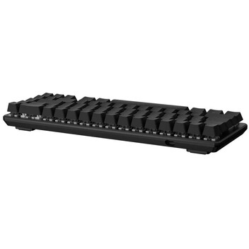 Corsair K65 PRO MINI Teclado Óptico Mecánico Gaming 65 % RGB OPX Corsair K65 PRO MINI Teclado Óptico Mecánico Gaming 65 % RGB OPX