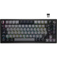 Corsair K65 PLUS WIRELESS 75% Teclado Mecánico Inalámbrico Gaming Hot Swapped MLX Red