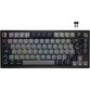Corsair K65 PLUS WIRELESS 75% Teclado Mecánico Inalámbrico Gaming Hot Swapped MLX Red
