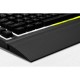 Corsair K55 RGB PRO Teclado Gaming Retroiluminado Negro