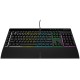 Corsair K55 RGB PRO Teclado Gaming Retroiluminado Negro + Harpoon RGB Pro Ratón Gaming 12000DPI