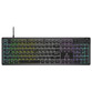 Corsair K55 CORE RGB Teclado Gaming Retroiluminado Negro Corsair K55 CORE RGB Teclado Gaming Retroiluminado Negro