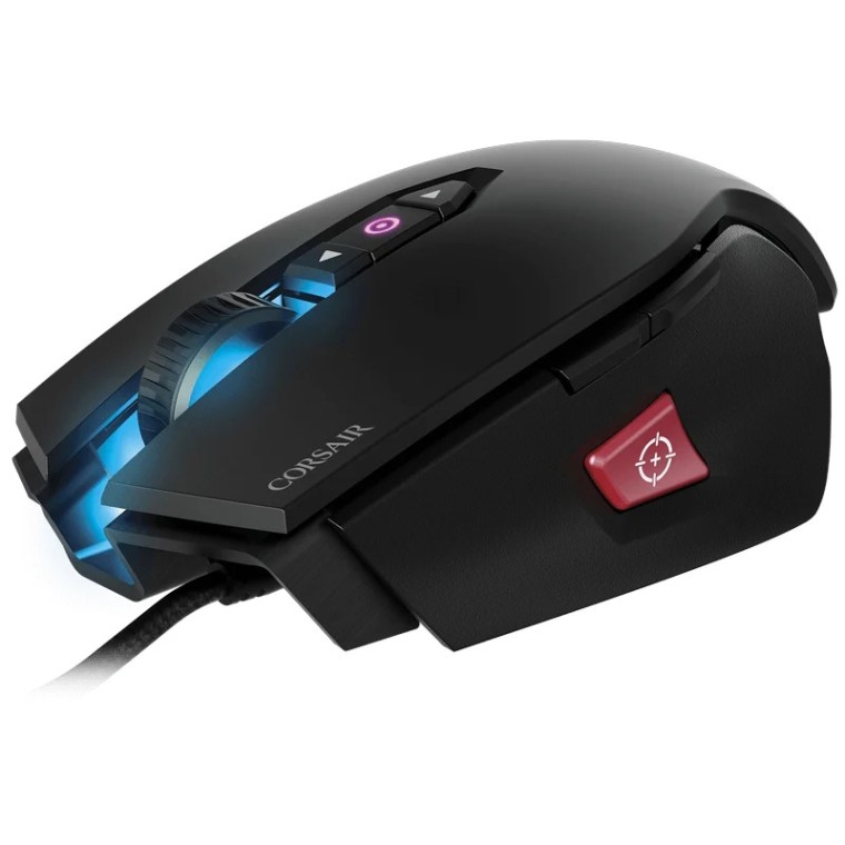 Corsair M65 PRO RGB Gaming 12000 DPI