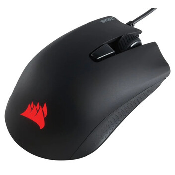 Corsair Harpoon RGB Pro Ratón Gaming 12000DPI Corsair Harpoon RGB Pro Ratón Gaming 12000DPI