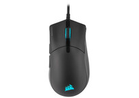 Corsair Sabre RGB Pro Champion Series Ratón Gaming Óptico 18000 DPI