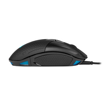 Corsair Nightsword RGB Performance Tunable Ratón Gaming PS/MOBA 18000DPI