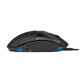 Corsair Nightsword RGB Performance Tunable Ratón Gaming PS/MOBA 18000DPI
