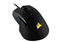 Corsair Ironclaw RGB Ratón Gaming 18000DPI