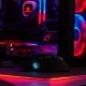 Corsair Ironclaw RGB Ratón Gaming 18000DPI