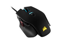 Corsair M65 Elite RGB Ratón Gaming 18000DPI
