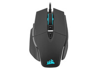 Corsair M65 RGB Ultra Ratón Gaming 26000DPI Negro