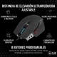 Corsair M65 RGB Ultra Ratón Gaming 26000DPI Negro