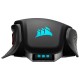 Corsair M65 RGB Ultra Ratón Gaming 26000DPI Negro