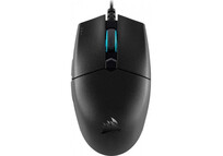 Corsair Katar Pro Ultra-Light Ratón Gaming 12400 DPI Negro