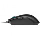 Corsair Katar Pro Ultra-Light Ratón Gaming 12400 DPI Negro