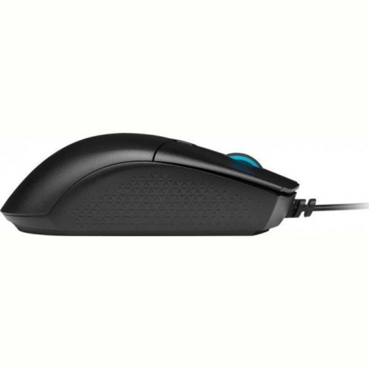 Corsair Katar Pro Ultra-Light Ratón Gaming 12400 DPI Negro