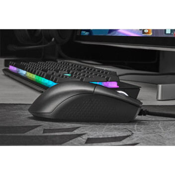 Corsair Katar Pro XT Ratón Gaming 18000 DPI