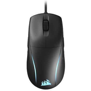 Corsair M75 RGB Ratón Gaming 26000 DPI Negro Corsair M75 RGB Ratón Gaming 26000 DPI Negro