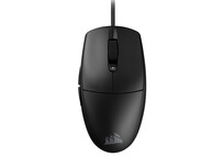 Corsair M55 Wired Ratón Gaming Óptico 16000 DPI Negro