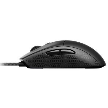 Corsair M55 Wired Ratón Gaming Óptico 16000 DPI Negro