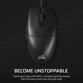 Corsair M55 Wired Ratón Gaming Óptico 16000 DPI Negro