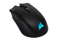 Corsair Harpoon RGB Wireless Ratón Gaming 10000 DPI