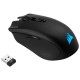 Corsair Harpoon RGB Wireless Ratón Gaming 10000 DPI