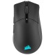 Corsair Sabre RGB Pro Wireless Champion Series Ratón Gaming 26000 DPI