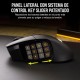 Corsair Scimitar Elite Wireless Ratón Óptico Gaming Inalámbrico MOBA/MMO 26000DPI