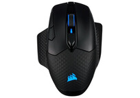 Corsair Dark Core RGB Pro Ratón Gaming Inalámbrico 18000DPI