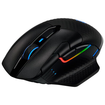 Corsair Dark Core RGB Pro SE Ratón Gaming Inalámbrico 18000DPI
