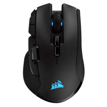 Corsair Ironclaw RGB Wireless Ratón Gaming 18000DPI Corsair Ironclaw RGB Wireless Ratón Gaming 18000DPI