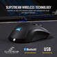 Corsair Ironclaw RGB Wireless Ratón Gaming 18000DPI Corsair Ironclaw RGB Wireless Ratón Gaming 18000DPI