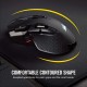 Corsair Ironclaw RGB Wireless Ratón Gaming 18000DPI